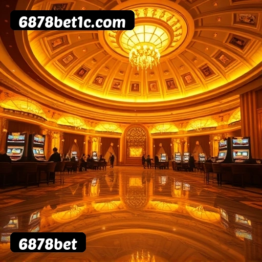 Estatísticas de bônus da 6878bet em São Paulo, Rio de Janeiro e Brasília