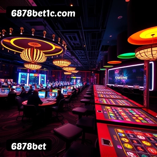 FAQ 6878bet Brasil - Perguntas frequentes sobre bônus, PIX, RTP, APP mobile e VIP