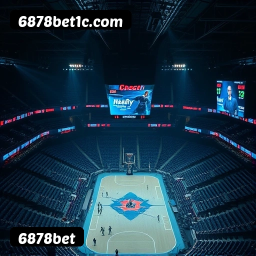 Loterias online disponíveis na 6878bet