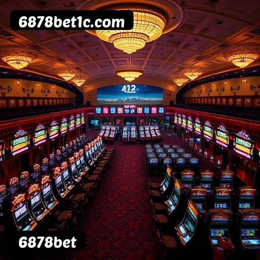 6 vantagens exclusivas do programa VIP da 6878bet